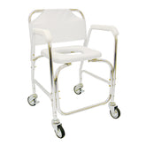 Briggs Healthcare Shower Chair Transport